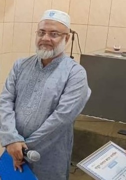 Chairman